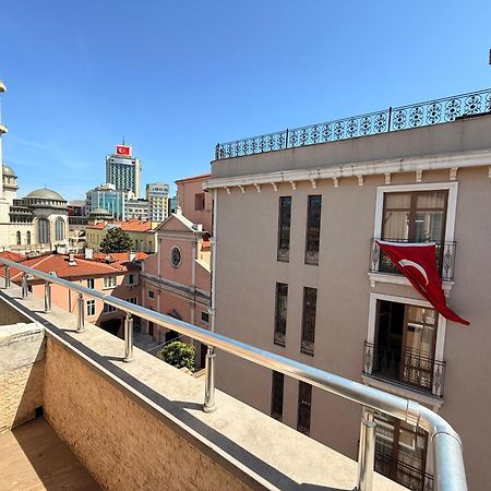 Iq Hotel Стамбул Экстерьер фото