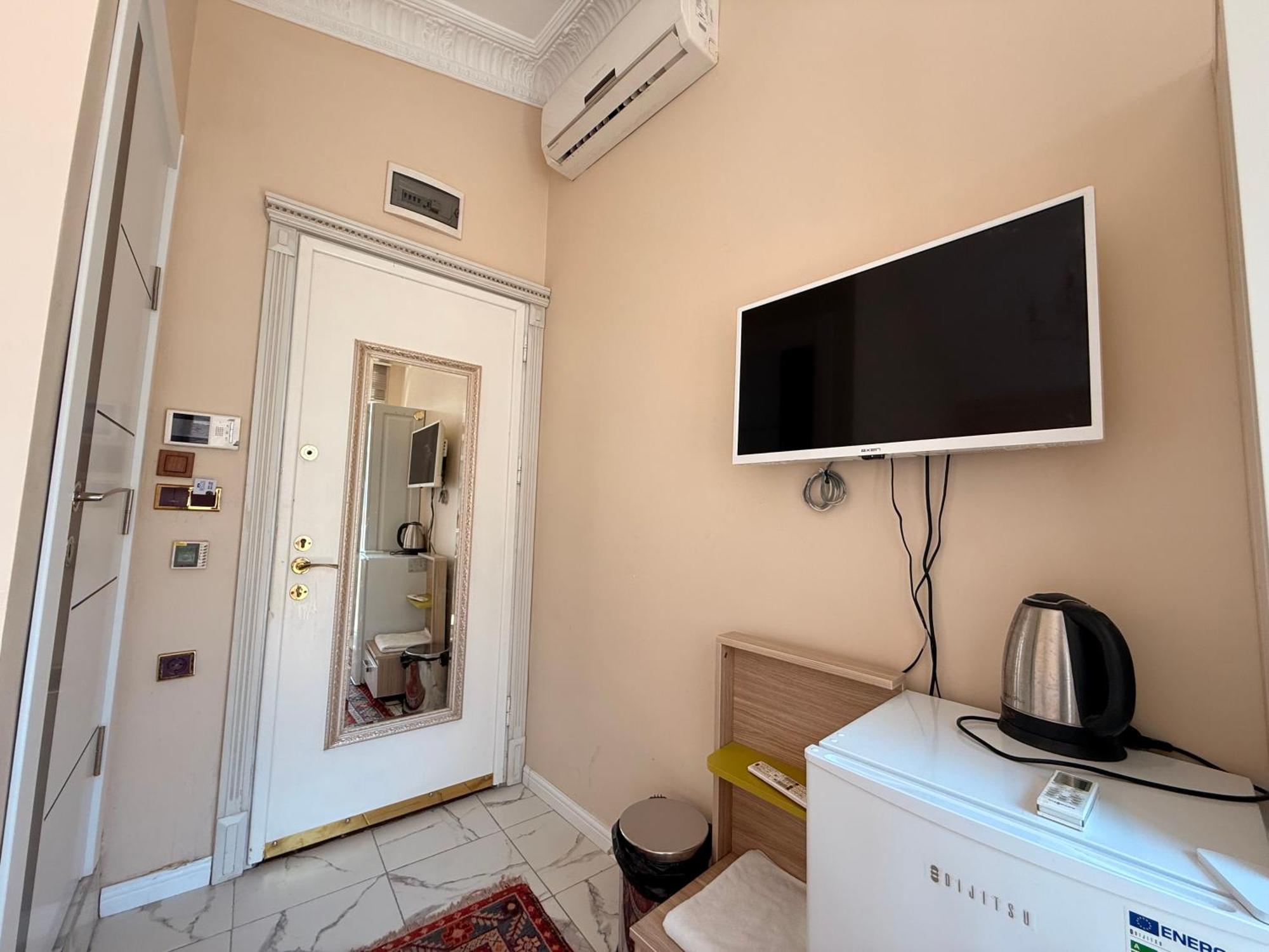 Iq Hotel Стамбул Экстерьер фото