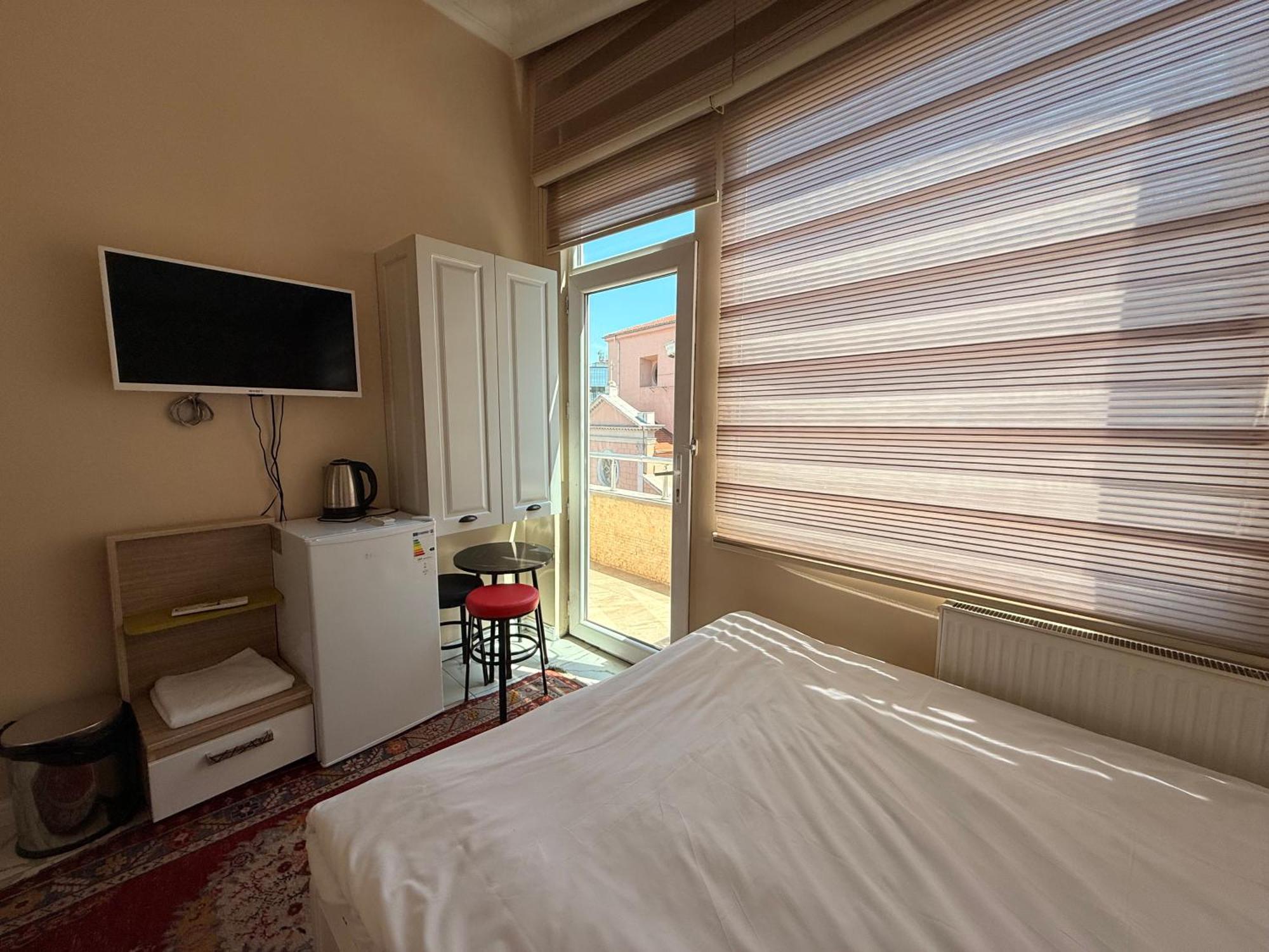 Iq Hotel Стамбул Экстерьер фото